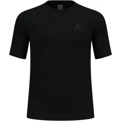 Odlo Herren Merino PW 140 Seamless Bl T-Shirt