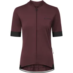 Vaude Damen Kuro II Radtrikot