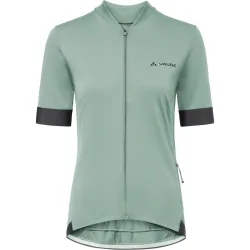 Vaude Damen Kuro II Radtrikot