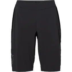Vaude Damen Kuro II Radhose kurz