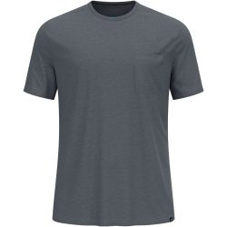 Odlo Essential Natural T-Shirt für Herren - Wandern - grau, XL