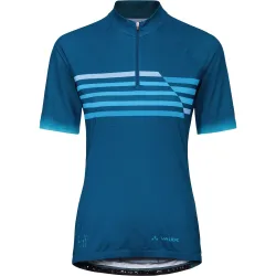 Vaude Damen Posta HZ II Radtrikot