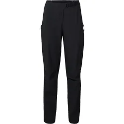 Vaude Damen Moab Pro MTB Hose lang