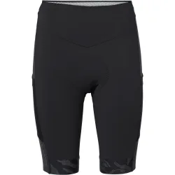 Vaude Damen Kuro II Radhose kurz