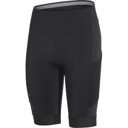 Vaude Damen Kuro II Radhose kurz