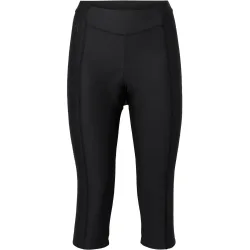Vaude Damen Posta 3/4 Radhose kurz