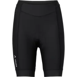 Vaude Damen Posta Radhose kurz