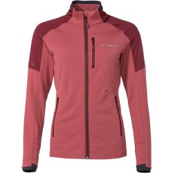 Vaude Damen Elope Fleece II Jacke