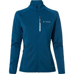 Vaude Damen Elope Fleece II Jacke
