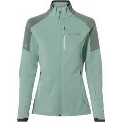 Vaude Damen Elope Fleece II Jacke