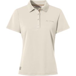 Vaude Damen Essential Polo T-Shirt