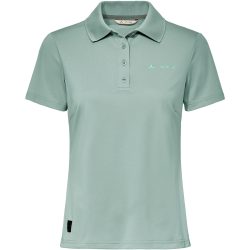 Vaude Damen Essential Polo T-Shirt