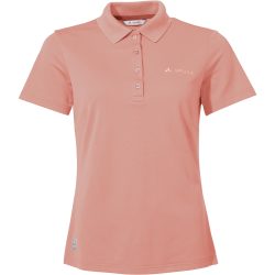 Vaude Damen Essential Polo T-Shirt