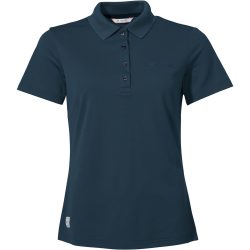 Vaude Damen Essential Polo T-Shirt