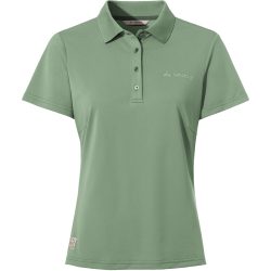 Vaude Damen Essential Polo T-Shirt