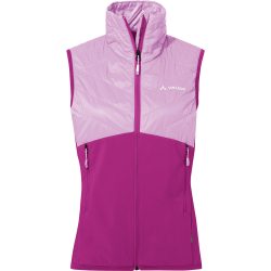 VAUDE - Brenva Vest II, 42, Pink