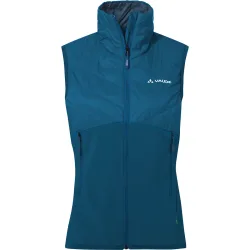 Vaude Damen Brenva II Weste