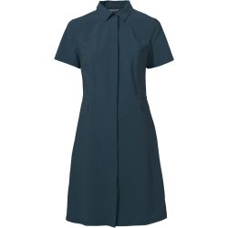 Vaude Damen Farley Stretch Kleid