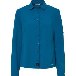 Vaude Damen Rosemoor IV Bluse