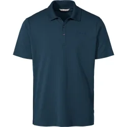 Vaude Herren Essential Polo T-Shirt