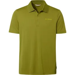 Vaude Herren Essential Polo T-Shirt
