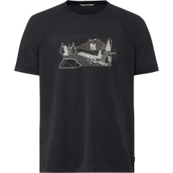 Vaude Herren Gleann II T-Shirt