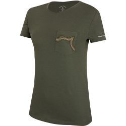 Wild Country Damen Session T-Shirt