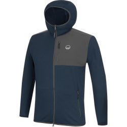 Wild Country Herren Session Pro Hoodie Jacke