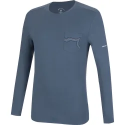 Wild Country Herren Session 3 Longsleeve