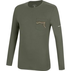 Wild Country Herren Session 3 Longsleeve