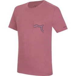 Wild Country Herren Session 3 T-Shirt