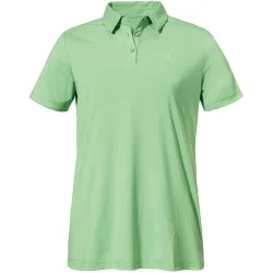 Schöffel Damen Ramseck Polo T-Shirt