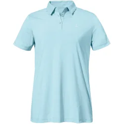 Schöffel Damen Ramseck Polo T-Shirt