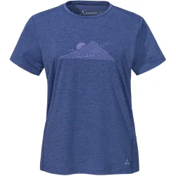 Schöffel Damen Sulten T-Shirt