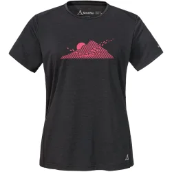 Schöffel Damen Sulten T-Shirt