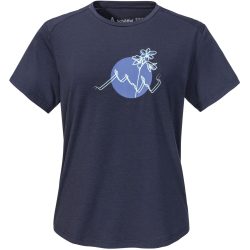 Schöffel Damen Haberspitz T-Shirt