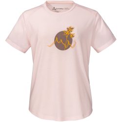 Schöffel Damen Haberspitz T-Shirt