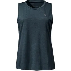 Schöffel Damen Tauron Top