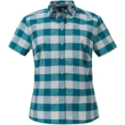 Schöffel Damen Buchstein Bluse
