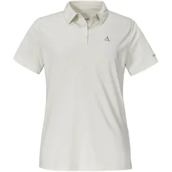 Schöffel Damen Tauron Polo T-Shirt