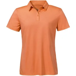Schöffel Damen Tauron Polo T-Shirt
