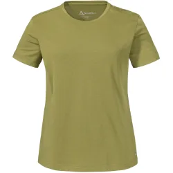 Schöffel Damen Buchberg T-Shirt