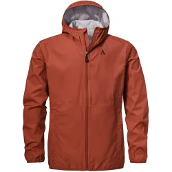 Schöffel Herren Style Migandi Jacke