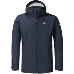 Schöffel Herren Vistdal 2.5l Jacke