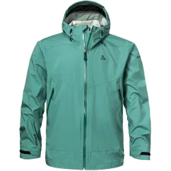 Schöffel Herren Vistdal 2.5l Jacke
