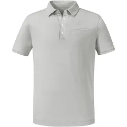 Schöffel Herren Ramseck Polo T-Shirt