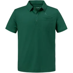 Schöffel Herren Ramseck Polo T-Shirt
