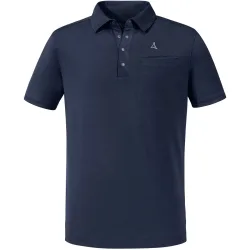 Schöffel Herren Ramseck Polo T-Shirt
