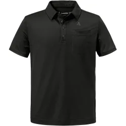 Schöffel Herren Ramseck Polo T-Shirt