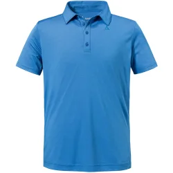 Schöffel Herren Tauron Polo T-Shirt